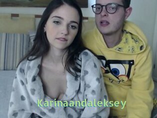 Karinaandaleksey