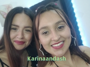 karinaandash Une Etudiante Sexy