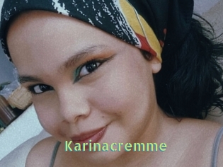 Karinacremme
