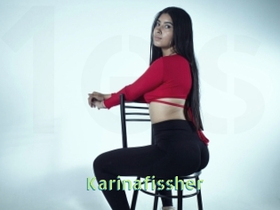 Karinafissher