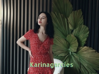 Karinagarcies