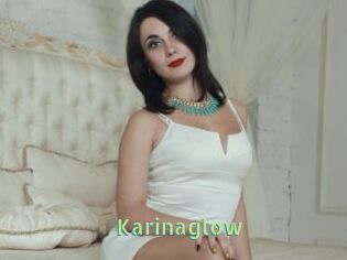 Karinaglow
