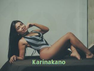 Karinakano