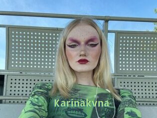 Karinakvna