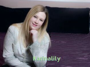 Karinalily
