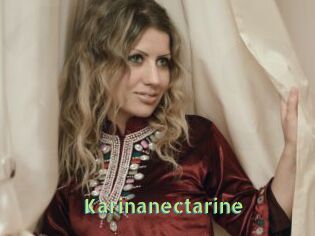 Karinanectarine