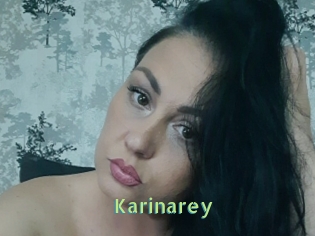 Karinarey