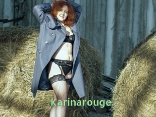 karinarouge Une Etudiante Sexy