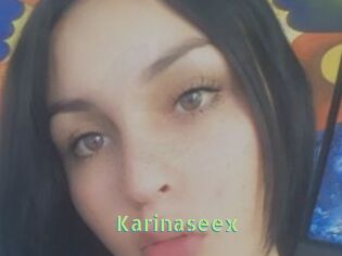 Karinaseex