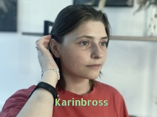 Karinbross