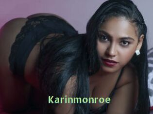 Karinmonroe