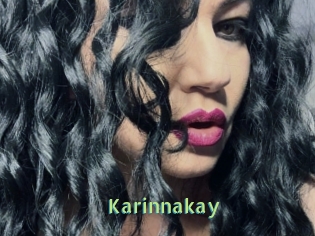 karinnakay Une Etudiante Sexy