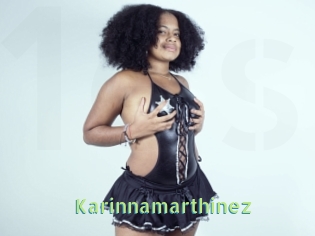 Karinnamarthinez