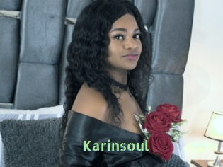 Karinsoul