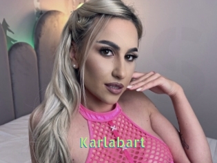 Karlabart