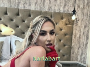 Karlabart