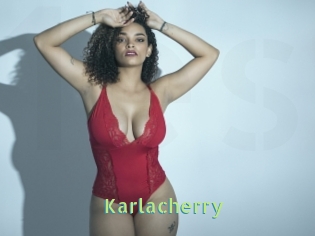 Karlacherry