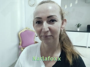karlafoxx Une Etudiante Sexy