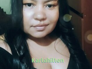 Karlahilton
