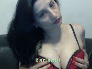 Karlahot
