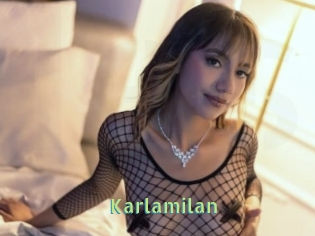 karlamilan Une Etudiante Sexy