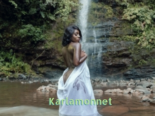 Karlamonnet
