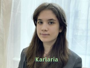 Karlaria