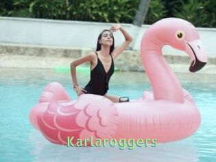 Karlaroggers