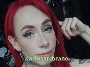 Karlasambrano