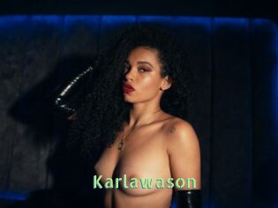 Karlawason