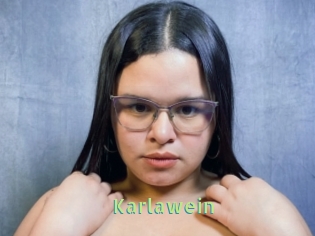 karlawein Une Etudiante Sexy