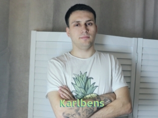 Karlbens