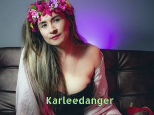 Karleedanger