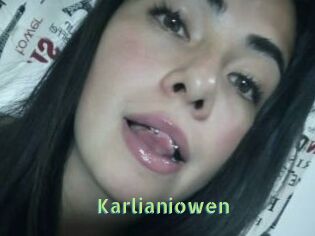 Karlianiowen