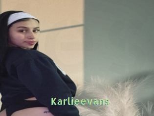 Karlieevans