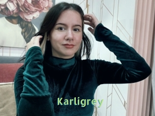 Karligrey