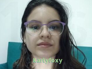 Karlyfoxy