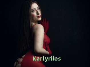 Karlyriios