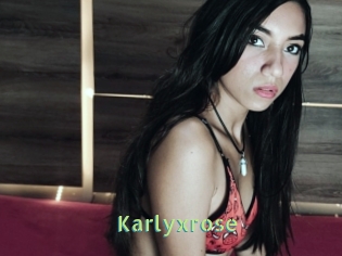 Karlyxrose