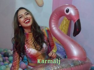 Karmalj