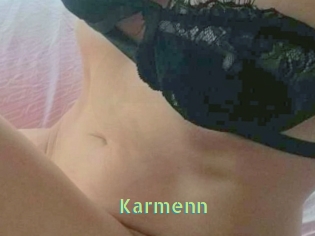 Karmenn