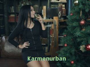 Karmenurban