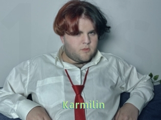 karmilin Une Etudiante Sexy