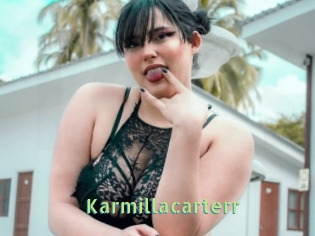 Karmillacarterr