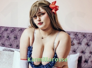 Karmillarosse