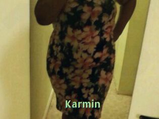 Karmin