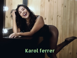 Karol_ferrer