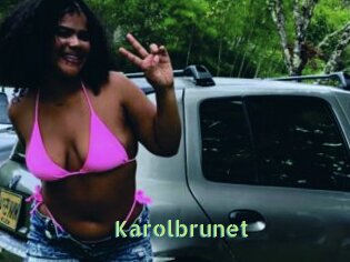Karolbrunet