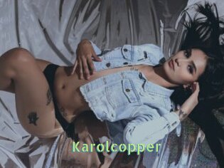 Karolcopper