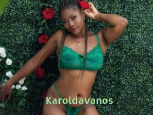 Karoldavanos